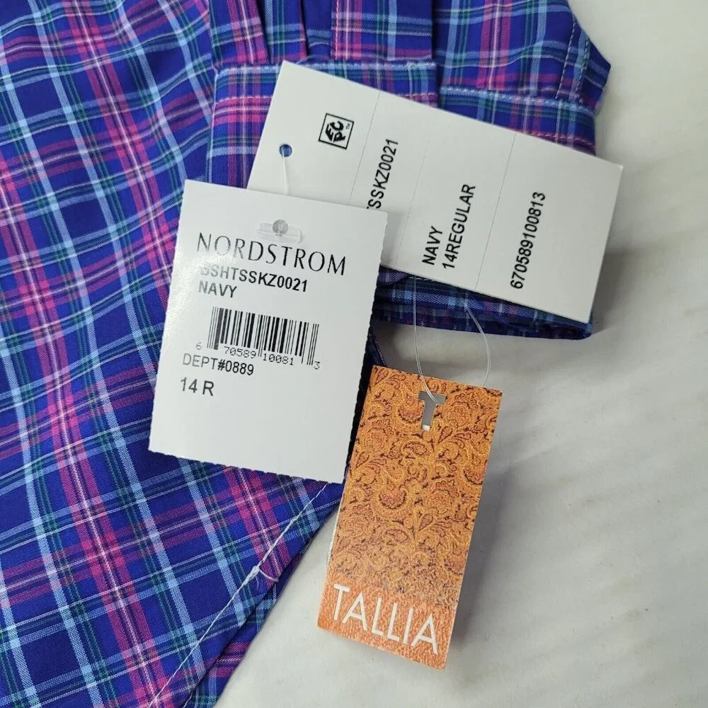 TALLIA new $45